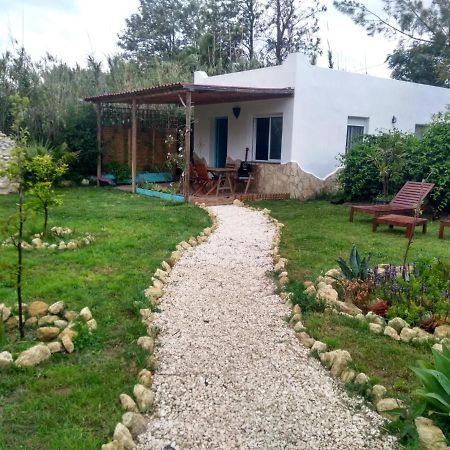 Casita La Raiz Apartman Barbate Kültér fotó