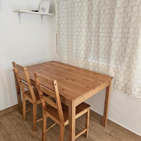 Casita La Raiz Apartman Barbate Kültér fotó