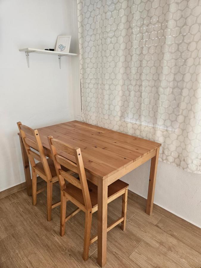 Casita La Raiz Apartman Barbate Kültér fotó