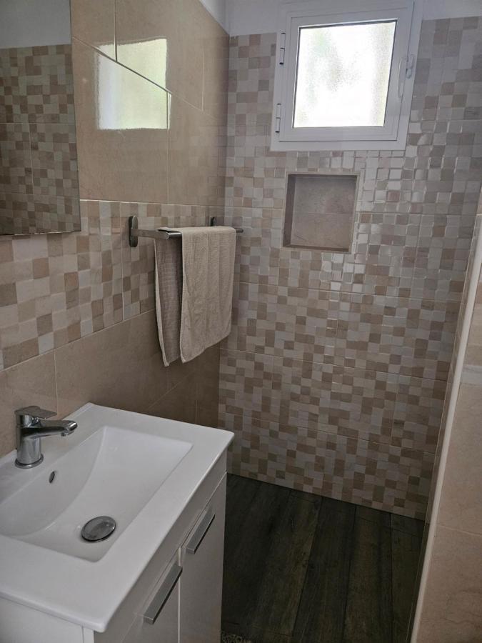 Casita La Raiz Apartman Barbate Kültér fotó